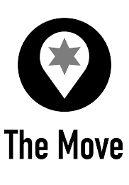 THE MOVE logo