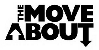THE MOVE ABOUT logo