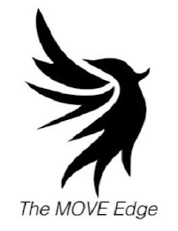 THE MOVE EDGE logo