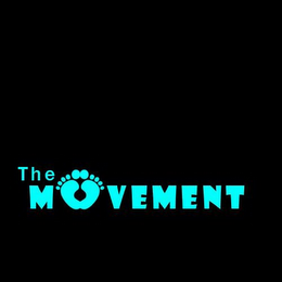 THE MOVEMENT logo