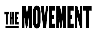 THE MOVEMENT logo