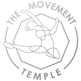 THE MOVEMENT TEMPLE logo