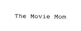 THE MOVIE MOM logo