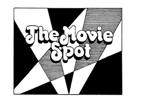 THE MOVIE SPOT logo