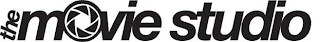 THE MOVIE STUDIO logo