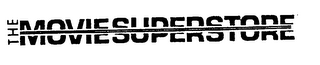 THE MOVIE SUPERSTORE logo