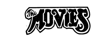 THE MOVIES logo