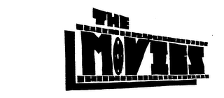 THE MOVIES logo