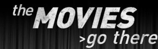 THE MOVIES >GO THERE logo