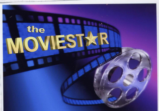 THE MOVIESTAR logo