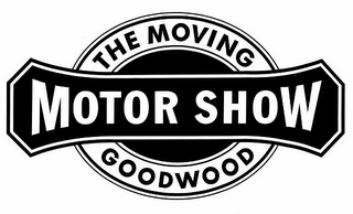 THE MOVING MOTOR SHOW GOODWOOD logo
