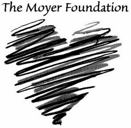 THE MOYER FOUNDATION logo
