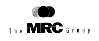 THE MRC GROUP logo