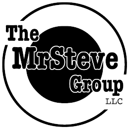 THE MRSTEVE GROUP LLC logo