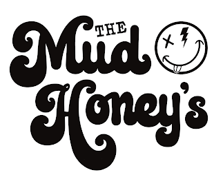 THE MUD HONEY'S logo