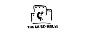 THE MUDD HOUSE logo