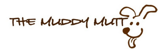 THE MUDDY MUTT logo