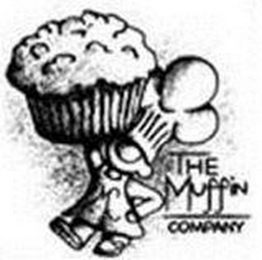 THE MUFFIN COMPANY logo