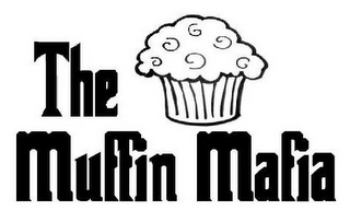 THE MUFFIN MAFIA logo