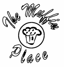 THE MUFFIN PLACE logo