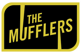 THE MUFFLERS logo