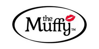 THE MUFFY logo