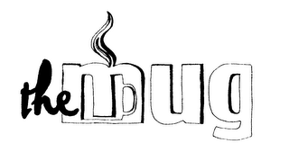 THE MUG logo