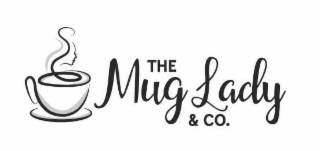 THE MUG LADY & CO. logo