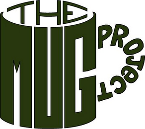 THE MUG PROJECT logo