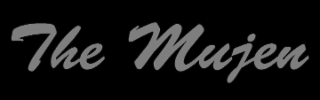 THE MUJEN logo