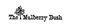 THE MULBERRY BUSH logo