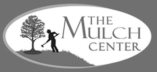 THE MULCH CENTER logo