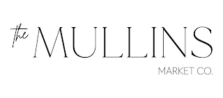 THE MULLINS MARKET CO. logo