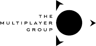 THE MULTIPLAYER GROUP