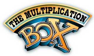 THE MULTIPLICATION BOX logo