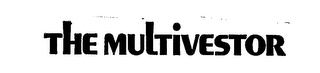THE MULTIVESTOR logo