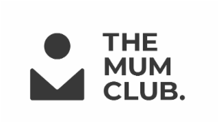 THE MUM CLUB. logo