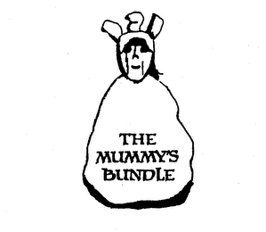 THE MUMMY'S BUNDLE logo