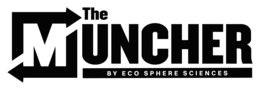 THE MUNCHER BY ECO SPHERE SCIENCES