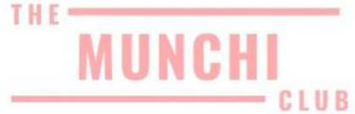 THE MUNCHI CLUB logo