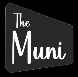 THE MUNI logo