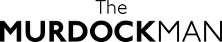THE MURDOCK MAN logo
