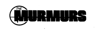 THE MURMURS logo