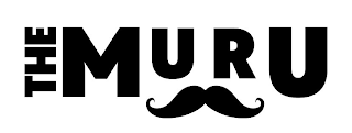 THE MURU logo