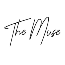 THE MUSE logo