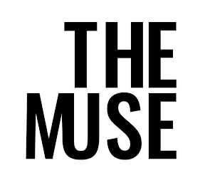 THE MUSE logo