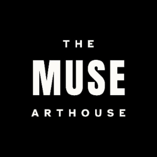 THE MUSE ARTHOUSE logo