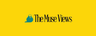 THE MUSE VIEWS logo