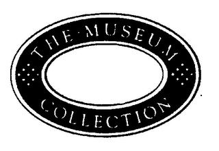THE MUSEUM COLLECTION logo