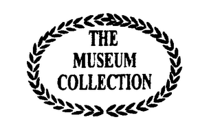 THE MUSEUM COLLECTION logo